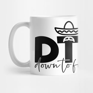 Cinco de Mayo Mug